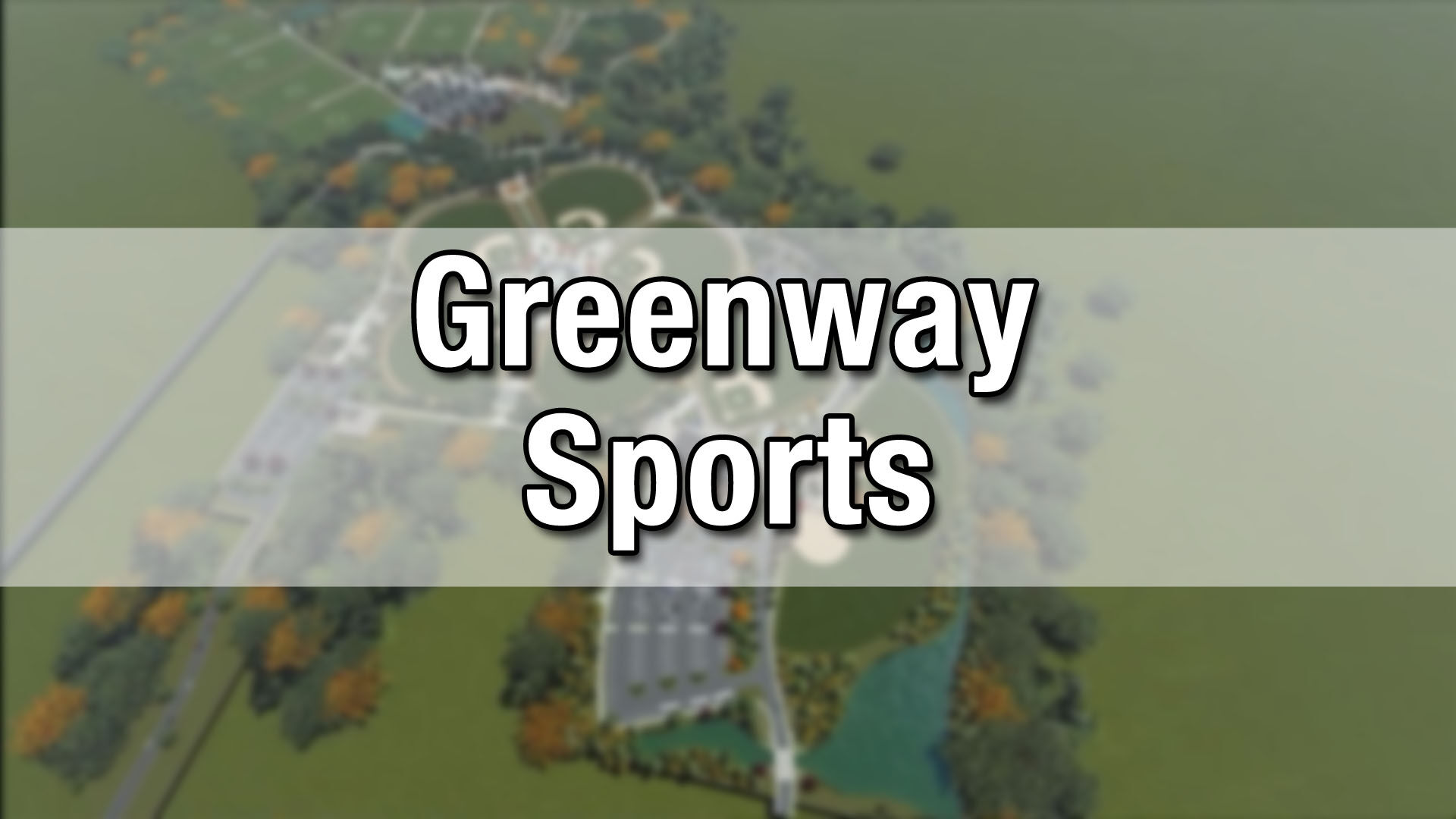 Greenway Sports